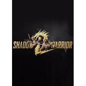 Shadow Warrior 2 - Steam CD Key (Κωδικός μόνο)