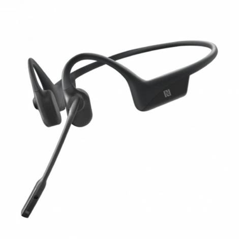 Shokz OpenComm - Ασύρματα Ακουστικά Black