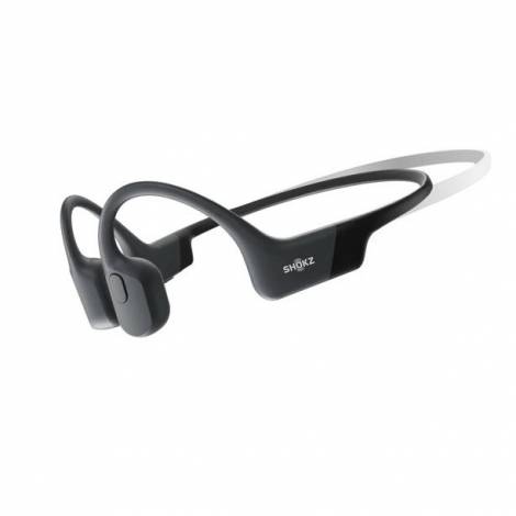 Shokz OpenRun Mini Ασύρματα Ακουστικά Black