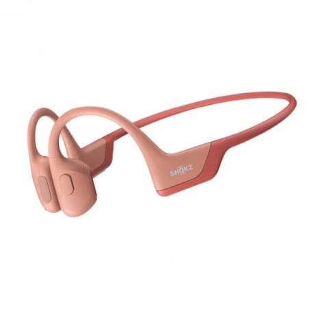Shokz OpenRun Pro Ασύρματα Ακουστικά Pink