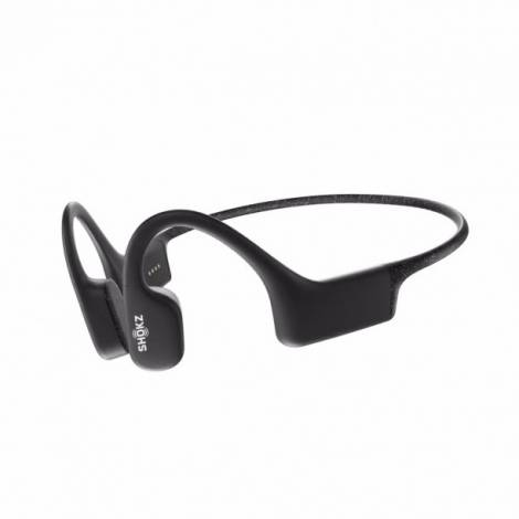 Shokz OpenSwim - Ακουστικά MP3 Player Black