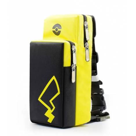 Shoulder Crossbody Storage Bag For Nintendo Switch Oled Pouch Case Accessories Pikachu