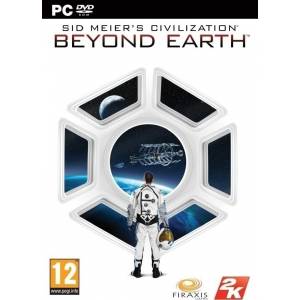 Sid Meiers's Civilization Beyond Earth - Steam CD Key (κωδικός μόνο) (PC)