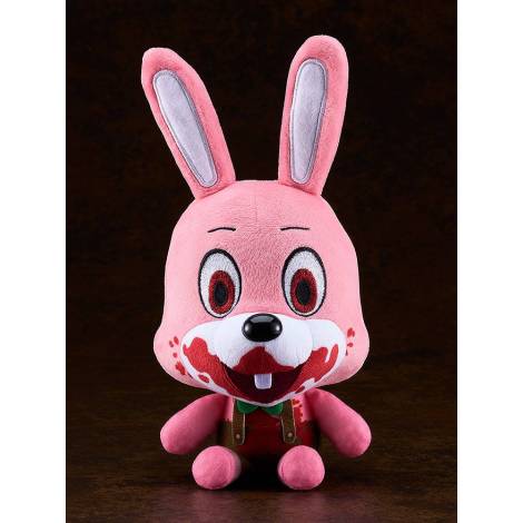 SILENT HILL - Robbie the Rabbit - Peluche 13cm