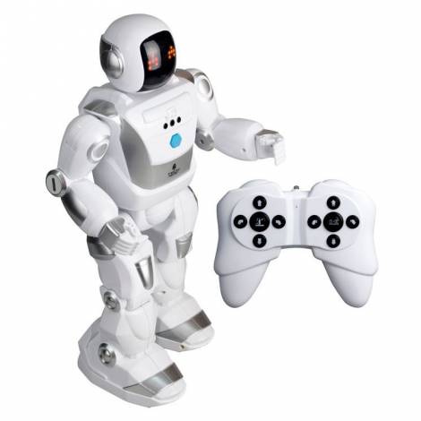 Silverlit Ycoo Program A Bot X Τηλεκατευθυνόμενο Ρομπότ Για 5+ Χρονών