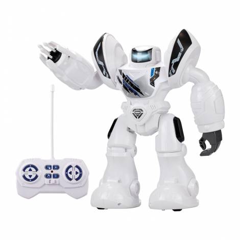 Silverlit Ycoo Robo Blast Τηλεκατευθυνόμενο Ρομπότ Για 5+ Χρονών