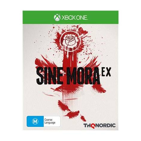 Sine Mora EX (XBOX ONE) #