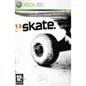 Skate (XBOX 360)