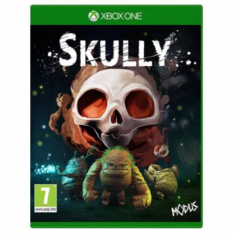 Skully (Xbox One)