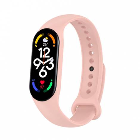SMART WATCH MAGNETIC PINK