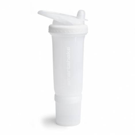 Smartshake Παιδικό Παγούρι - Revive Junior 300 ml White