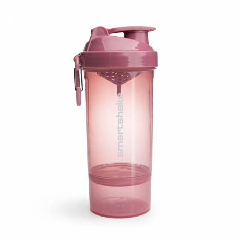 Smartshake Shaker πολλαπλών χρήσεων - Original 2GO 800ml Deep Rose Pink 10581501
