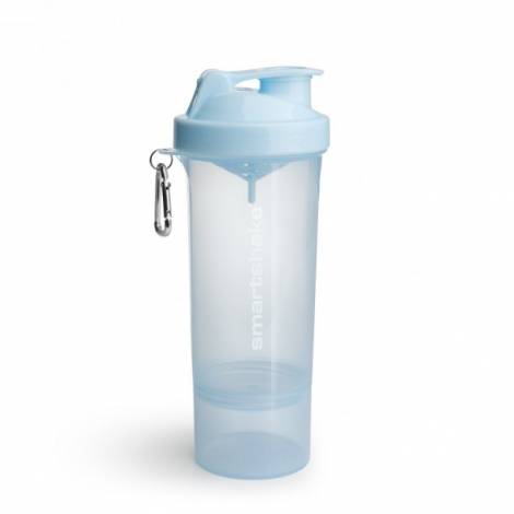 Smartshake Shaker πολλαπλών χρήσεων - Slim 500ml Ice Blue