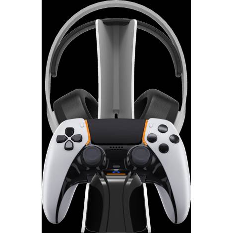 SNAKEBYTE (SB920813)  PS5 COMBO CHARGE & HEADSET STAND (WHITE)