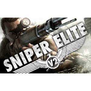 Sniper Elite V2 - Steam CD Key (Κωδικός μόνο) (PC)