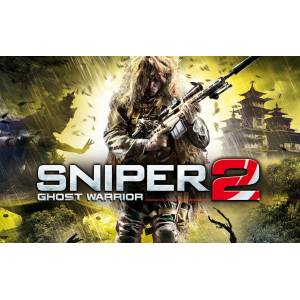 Sniper Ghost Warrior 2 - Steam CD Key (Κωδικός μόνο) (PC)