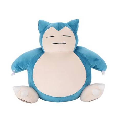 Snorlax Λουτρινο