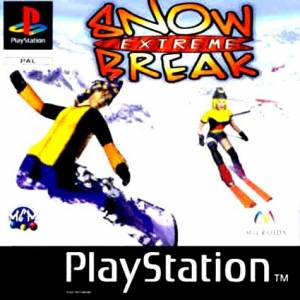 Snow Extreme Break (PLAYSTATION)