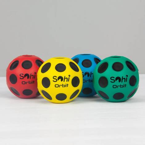 SOhi Orbit Ball (Wrap) Εξυπνο μπαλάκι αναπήδησης