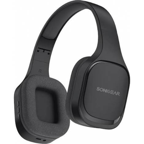 SONICGEAR BT 5.3 HEADSET AIRPHONE 7 (2025) NAVY