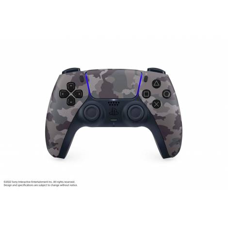 Sony Controller Dualesense Gray Camouflage (PS5)