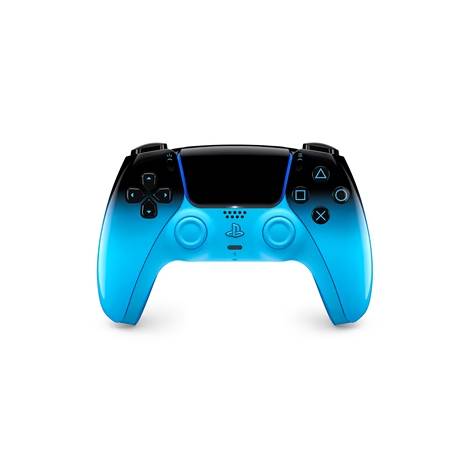 PS5 SONY DUALSENSE WIRELESS CONTROLLER HYPERPOP RYTHM BLUE