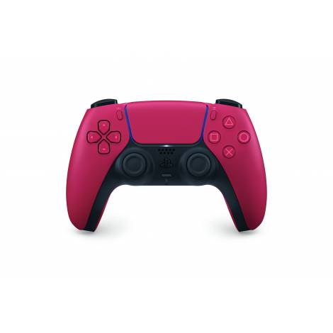 Sony DualSense Wireless Controller – Cosmic Red (PS5)