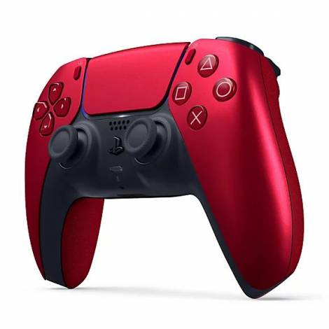 Sony Dualsense Wireless Controller (PS5) - Deep Earth Volcanic Red