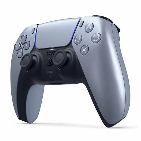 Sony Dualsense Wireless Controller (PS5) - Deep Earth Sterling Silver