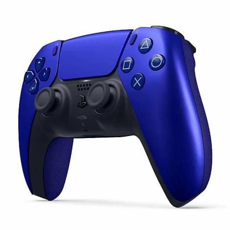 Sony Dualsense Wireless Controller (PS5) - Deep Earth Cobalt Blue