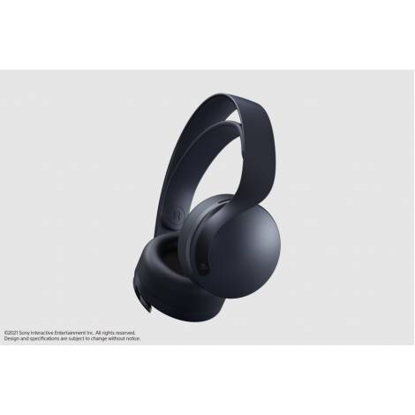 Sony PULSE 3D wireless headset- Midnight Black (PS5/PS4)