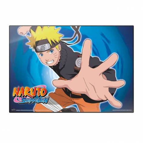 Σουμέν  NARUTO (Anime Collection) 34,5Χ49,5 (Β3) PE / Συνθετικό Naruto