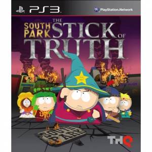 South Park: The Stick of Truth -Hits-  (PS3)