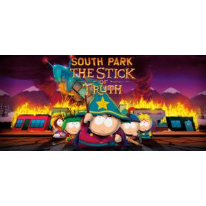South Park The Stick of Truth  - Steam CD Key (Kωδικός μόνο) (PC)