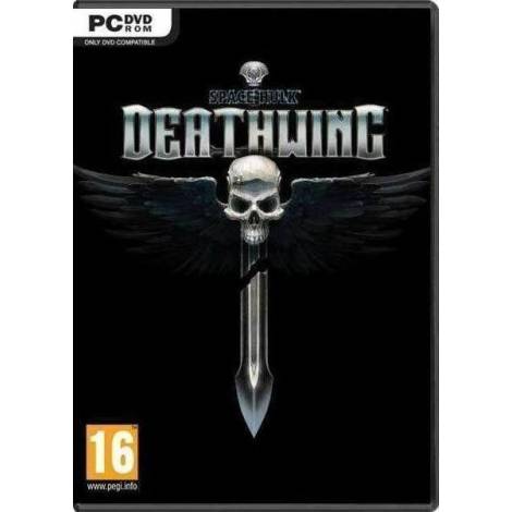 SPACE HULK: DEATHWING - Steam CD Key (Κωδικός μόνο) (PC)