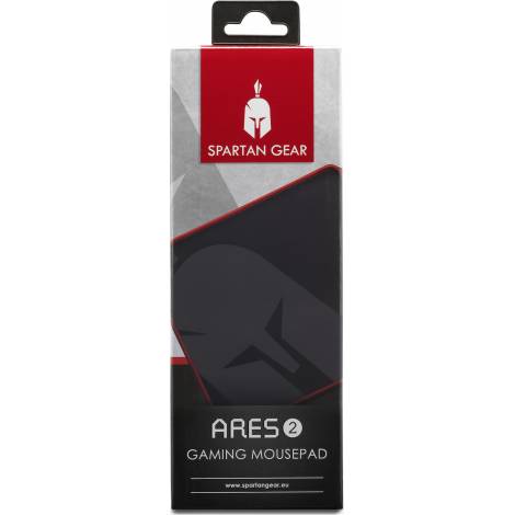 Spartan Gear Ares II Gaming Mousepad (320mm x 230mm)
