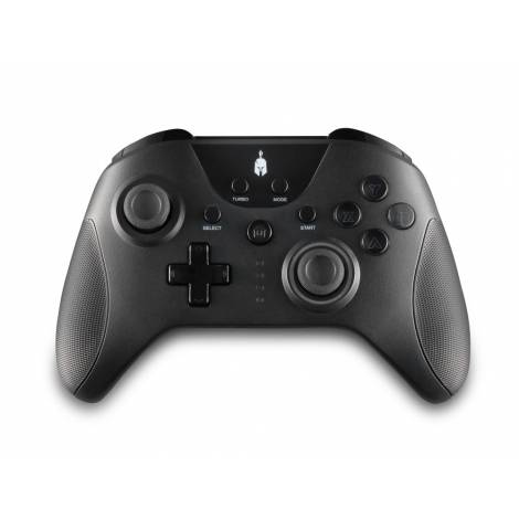 Spartan Gear - Mora 3  Wireless Controller (Compatible with PC and switch)