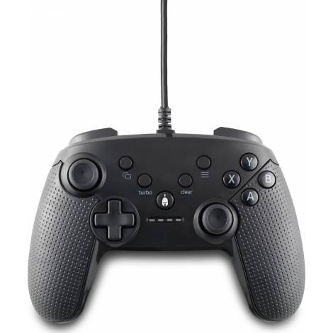 Spartan Gear: Mothax 2 Wired Controller (Compatible with Xbox One/Series X|S & PC)