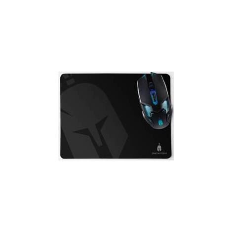 Spartan Gear Phalanx Wired Gaming Mouse & Mousepad (PC)