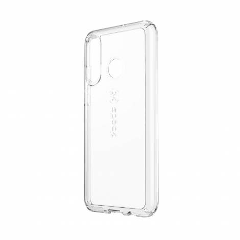 SPECK CASE FOR HUAWEI P30 LITE (126405-5085)  GEMSHELL ( CLEAR)
