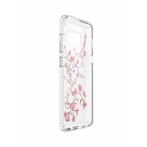 Speck Presidio Clear + Print Case For Samsung Galaxy S8 (90254-5754)