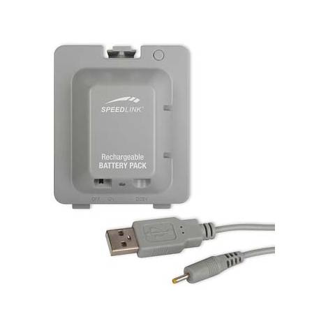 SPEEDLINK SL-3426-SGY EXTRA CHARGE USB FOR WIIFIT
