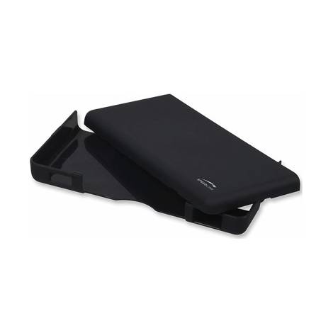Speedlink SL-5626-SBK Touch Case For NDS Lite Black