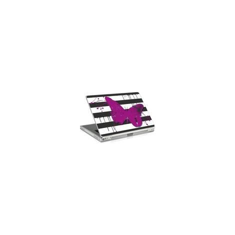 SPEEDLINK SL-6280-F03 LARES NOTEBOOK COVER, 15'', BUTTERFLY