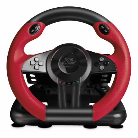 Speedlink Wheel TRAILBLAZER SL-450500-BK (PS4/PS3/Xbox One)