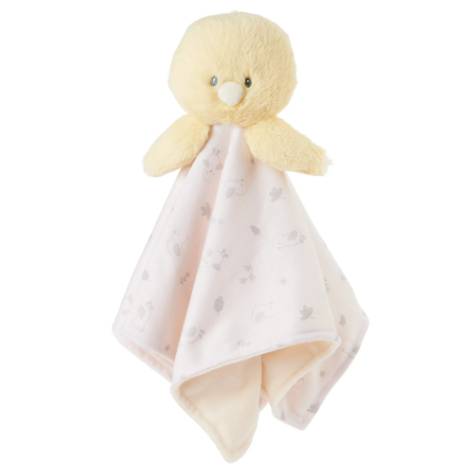 Spin Master Baby Gund: Sustainably Soft - Buttercup Duckling Lovey (6068582)