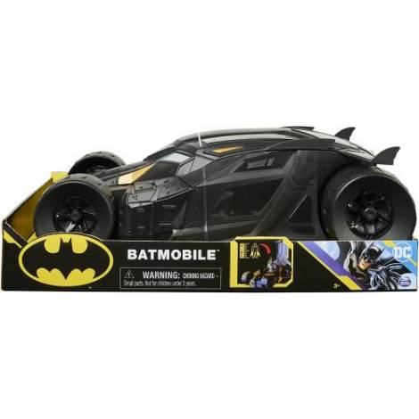 Spin Master Batman: Vehicle  Batmobile  (30cm) (6064761)
