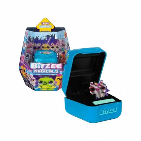 Spin Master Bitzee: Magicals - Digital Pet (6069066)