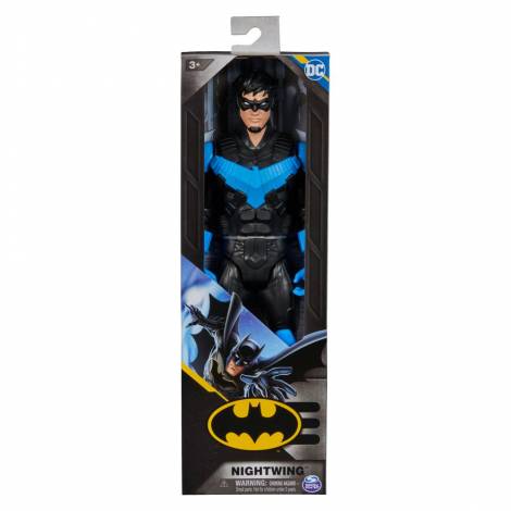 Spin Master DC Batman: Nightwing (Armour) Action Figure (30cm) (6067624)
