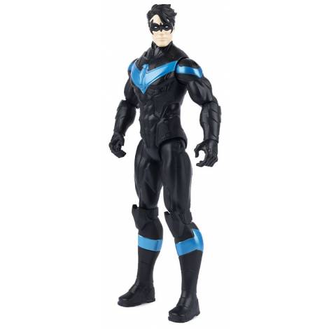 Spin Master DC Batman: Nightwing Stealth Armor Action Figure (30cm) (6065139) Φιγούρα δράσης